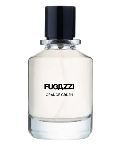 Fugazzi Orange Crush Extrait De Parfum 100 ml