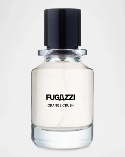 Fugazzi Orange Crush Extrait De Parfum, 1.7 Oz.