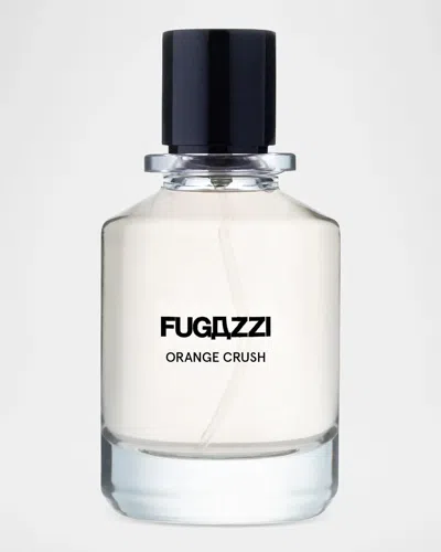 Fugazzi Orange Crush Extrait De Parfum, 3.4 Oz.