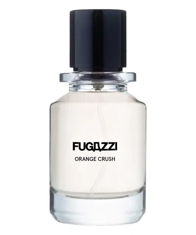 Fugazzi Orange Crush Extrait De Parfum 50 ml