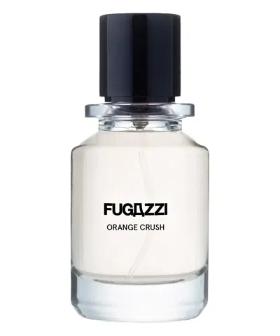 Fugazzi Orange Crush Extrait De Parfum 50 ml