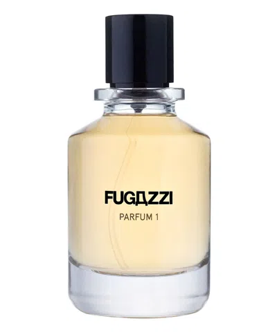 Fugazzi Parfum 1 Extrait De Parfum 100 ml