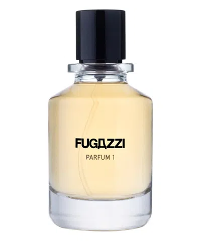 Fugazzi Parfum 1 Extrait De Parfum 100 ml In White