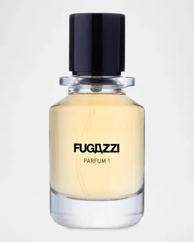 Fugazzi Parfum 1 Extrait De Parfum, 1.7 Oz.
