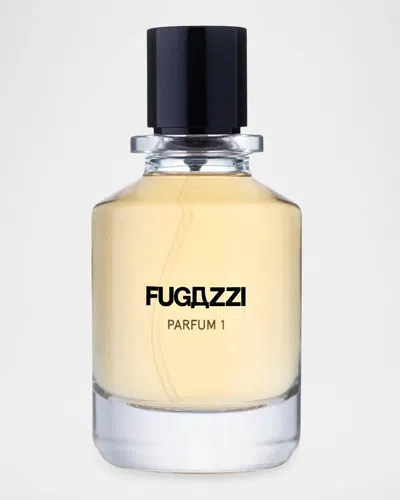 Fugazzi Parfum 1 Extrait De Parfum, 3.4 Oz.