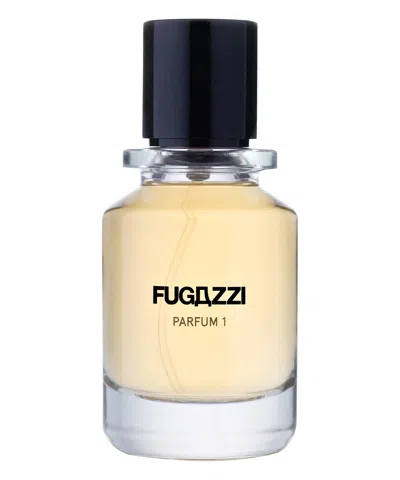 Fugazzi Parfum 1 Extrait De Parfum 50 ml In White