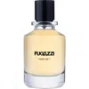Fugazzi Parfum 1 Extrait De Parfum In Transparent