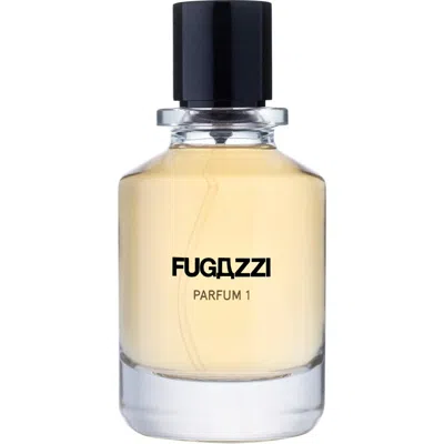 FUGAZZI FUGAZZI PARFUM 1 EXTRAIT DE PARFUM