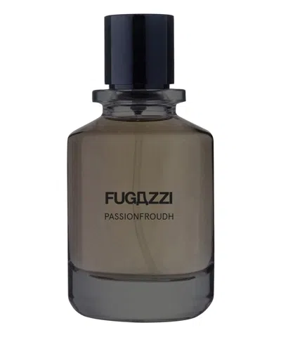 Fugazzi Passionfroudh Extrait De Parfum 100 ml In White