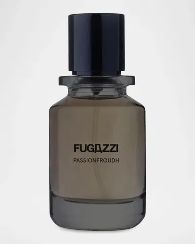 Fugazzi Passionfroudh Extrait De Parfum, 1.7 Oz.