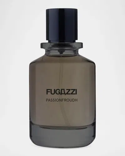 Fugazzi Passionfroudh Extrait De Parfum, 3.4 Oz.