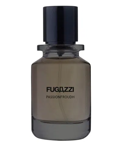 Fugazzi Passionfroudh Extrait De Parfum 50 ml