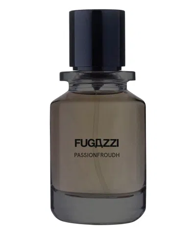 Fugazzi Passionfroudh Extrait De Parfum 50 ml In White