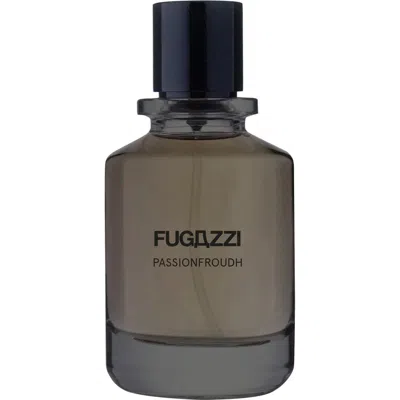 FUGAZZI FUGAZZI PASSIONFROUDH EXTRAIT DE PARFUM