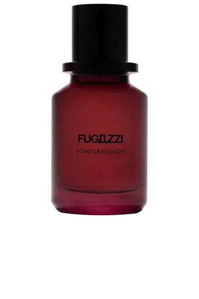 Fugazzi Pomegranoudh Extrait 50ml In Transparent
