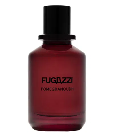 Fugazzi Pomegranoudh Extrait De Parfum 100 ml