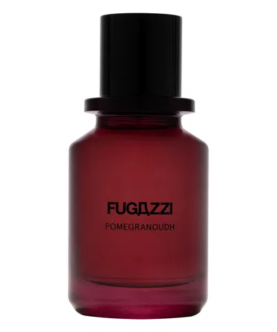 Fugazzi Pomegranoudh Extrait De Parfum