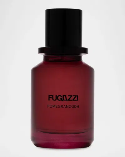 Fugazzi Pomegranoudh Extrait De Parfum, 1.7 Oz.