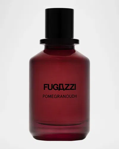 Fugazzi Pomegranoudh Extrait De Parfum, 3.4 Oz.