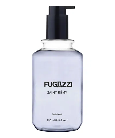 Fugazzi Saint Rémy Body Wash 250 ml In Lightblue