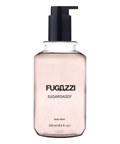 Fugazzi Sugardaddy Body Wash 250 ml In Pink