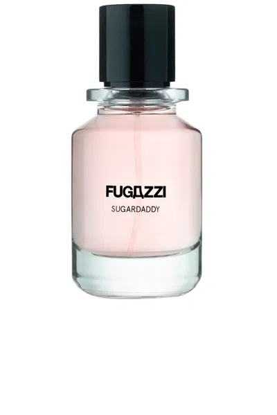 Fugazzi Sugardaddy Extrait 50ml In Transparent