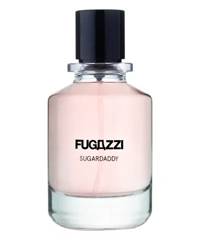 Fugazzi Sugardaddy Extrait De Parfum 100 ml In White