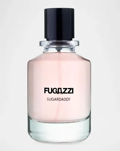 Fugazzi Sugardaddy Extrait De Parfum, 3.4 Oz.