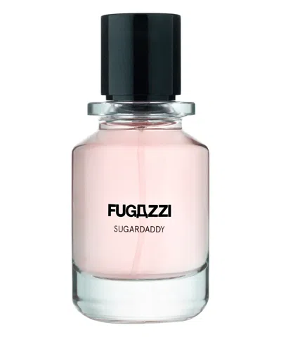 Fugazzi Sugardaddy Extrait De Parfum 50 ml In White