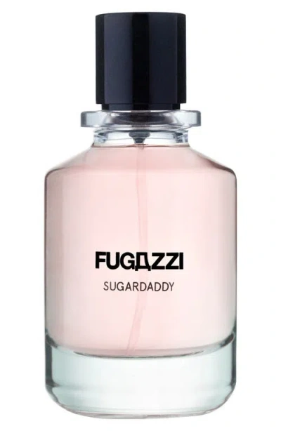 FUGAZZI FUGAZZI SUGARDADDY EXTRAIT DE PARFUM