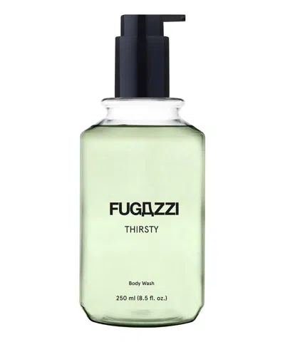 Fugazzi Thirsty Body Wash