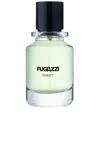 Fugazzi Thirsty Extrait 50ml In Transparent