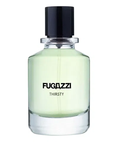 Fugazzi Thirsty Extrait De Parfum 100 ml