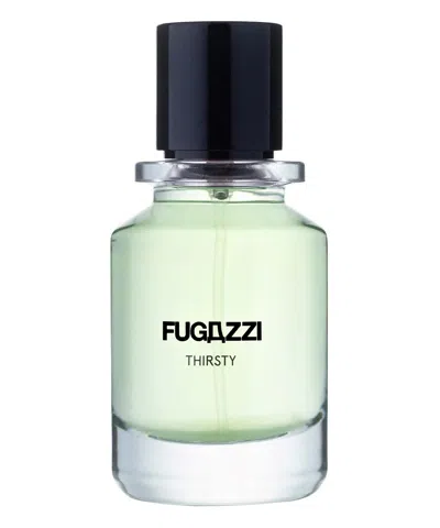Fugazzi Thirsty Extrait De Parfum