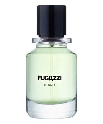 Fugazzi Thristy Extrait De Parfum 50 ml In White