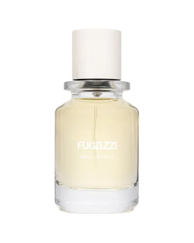 Fugazzi Unisex 1.7oz Vanilla Haze Edp In Transparent