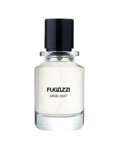 Fugazzi Unisex 3.4oz Angel Dust Extrait De Parfum In Transparent