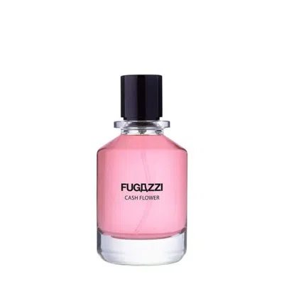 Fugazzi Unisex Cash Flower Extrait De Parfum Spray 3.4 oz Fragrances 8717496449368
