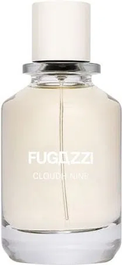 Fugazzi Unisex Cloudh Nine Edp Spray 3.4 oz Fragrances 9502177483262 In Transparent