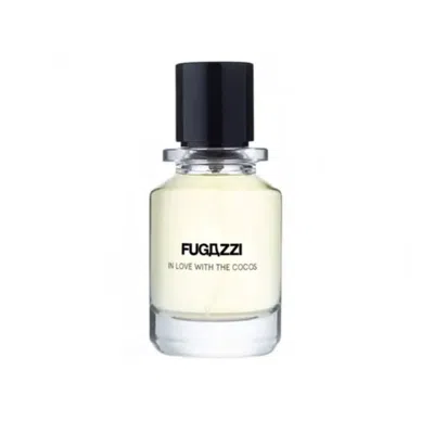 Fugazzi Unisex In Love With The Cocos Extrait De Parfum Spray 1.7 oz (tester) Fragrances 46598765213