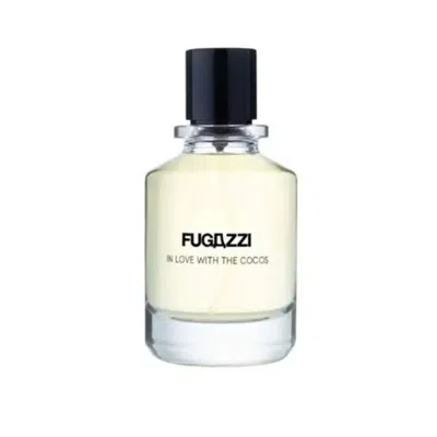 Fugazzi Unisex In Love With The Cocos Extrait De Parfum Spray 3.38 oz (tester) Fragrances 8717496449