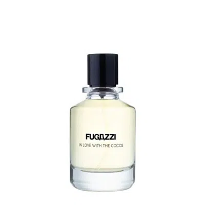 Fugazzi Unisex In Love With The Cocos Extrait De Parfum Spray 3.4 oz Fragrances 8717496450128