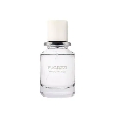 Fugazzi Unisex Magic Mango Edp Spray 1.7 oz Fragrances 9504415816634