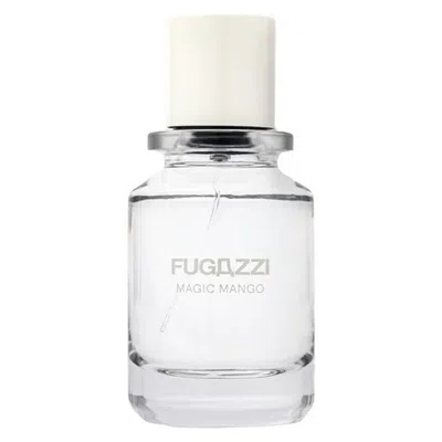 Fugazzi Unisex Magic Mango Edp Spray 3.4 oz Fragrances 9505348252926