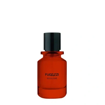 Fugazzi Unisex Nocologne Extrait De Parfum Spray 1.7 oz Fragrances 8717496449399 In Transparent