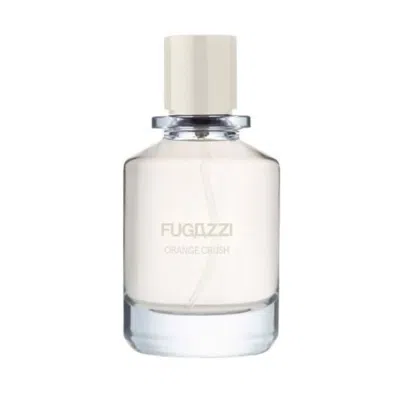 Fugazzi Unisex Orange Crush Edp Spray 3.4 oz (tester) Fragrances 8717496449528