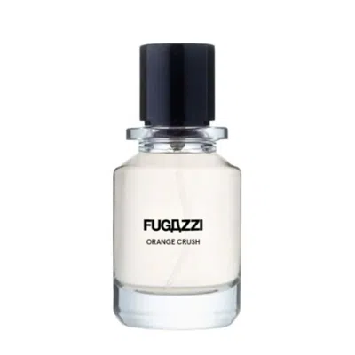 Fugazzi Unisex Orange Crush Extrait De Parfum Spray 1.7 oz Fragrances 9509149938959