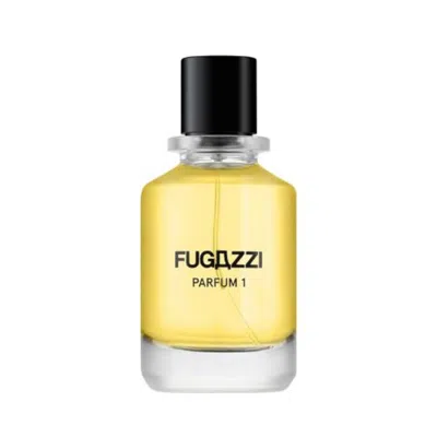 Fugazzi Unisex Parfum 1 Extrait De Parfum Spray 1.69 oz (tester) Fragrances 0753012698576 In Transparent