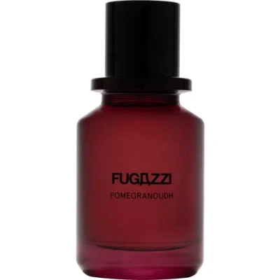 Fugazzi Unisex Pomegranoudh Extrait De Parfum Spray 1.7 oz Fragrances 9507965869457 In Brown