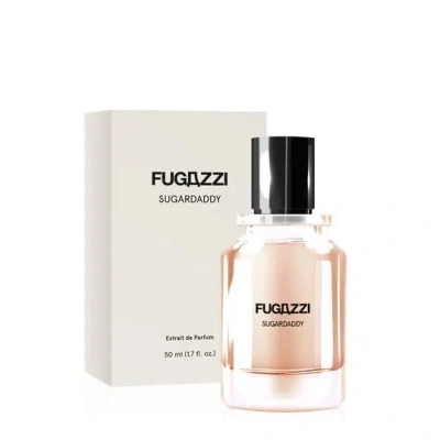 Fugazzi Unisex Sugardaddy Extrait De Parfum Spray 1.7 oz Fragrances 8717496446046 In Transparent